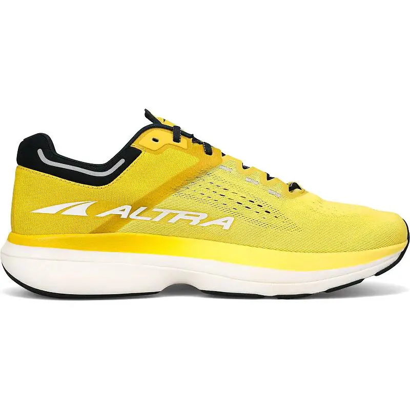 Altra shoes - Vanish Tempo - Vanish Tempo - AL0A7R6G770 - Yellow, Manufacturer: Yellow 0