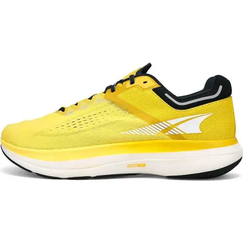 Altra shoes - Vanish Tempo - Vanish Tempo - AL0A7R6G770 - Yellow, Manufacturer: Yellow 1