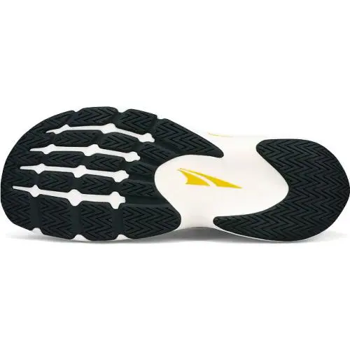 Altra shoes - Vanish Tempo - Vanish Tempo - AL0A7R6G770 - Yellow, Manufacturer: Yellow 3
