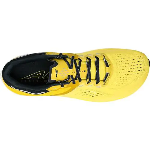 Altra shoes - Vanish Tempo - Vanish Tempo - AL0A7R6G770 - Yellow, Manufacturer: Yellow 10