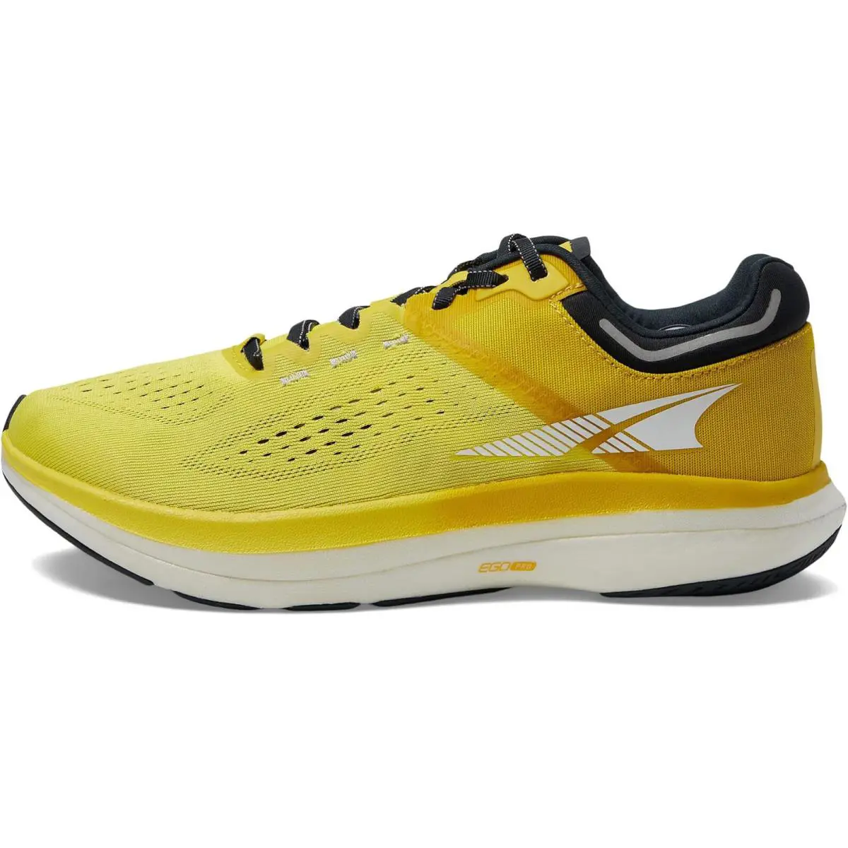 Altra shoes - Vanish Tempo - Vanish Tempo - AL0A7R6G770 - Yellow, Manufacturer: Yellow 14