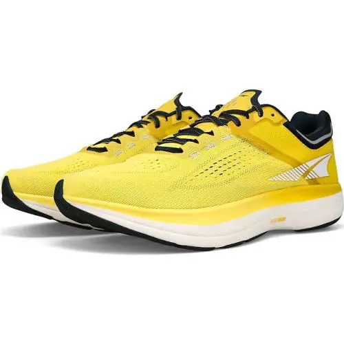 Altra shoes - Vanish Tempo - Vanish Tempo - AL0A7R6G770 - Yellow, Manufacturer: Yellow 7