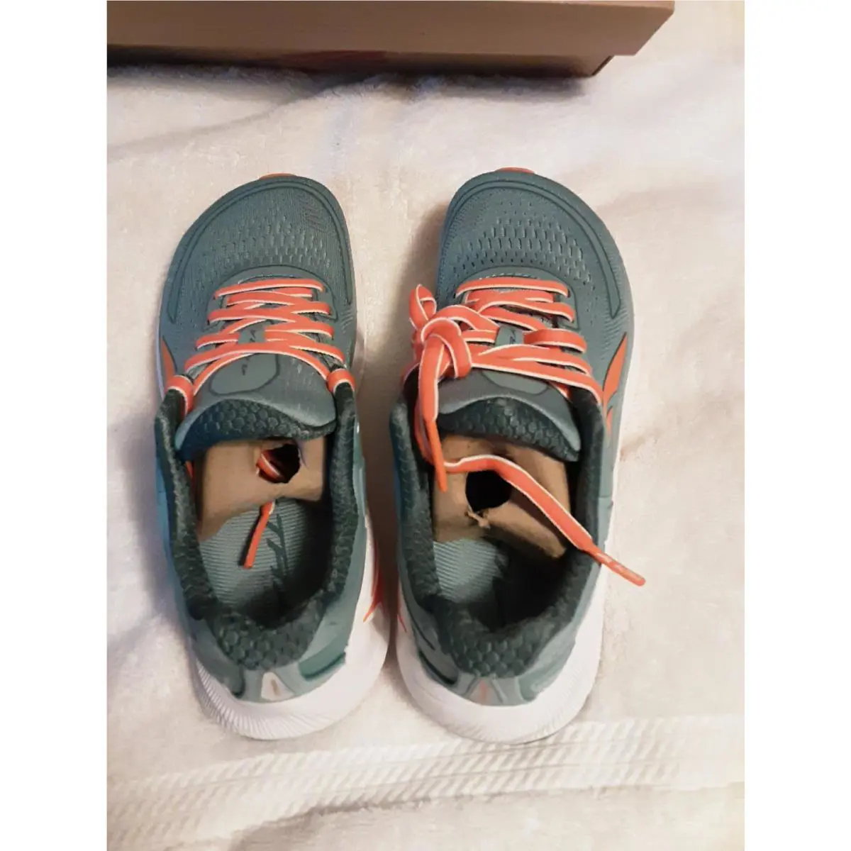 Altra shoes - Paradigm 6 - Paradigm - matte green 2