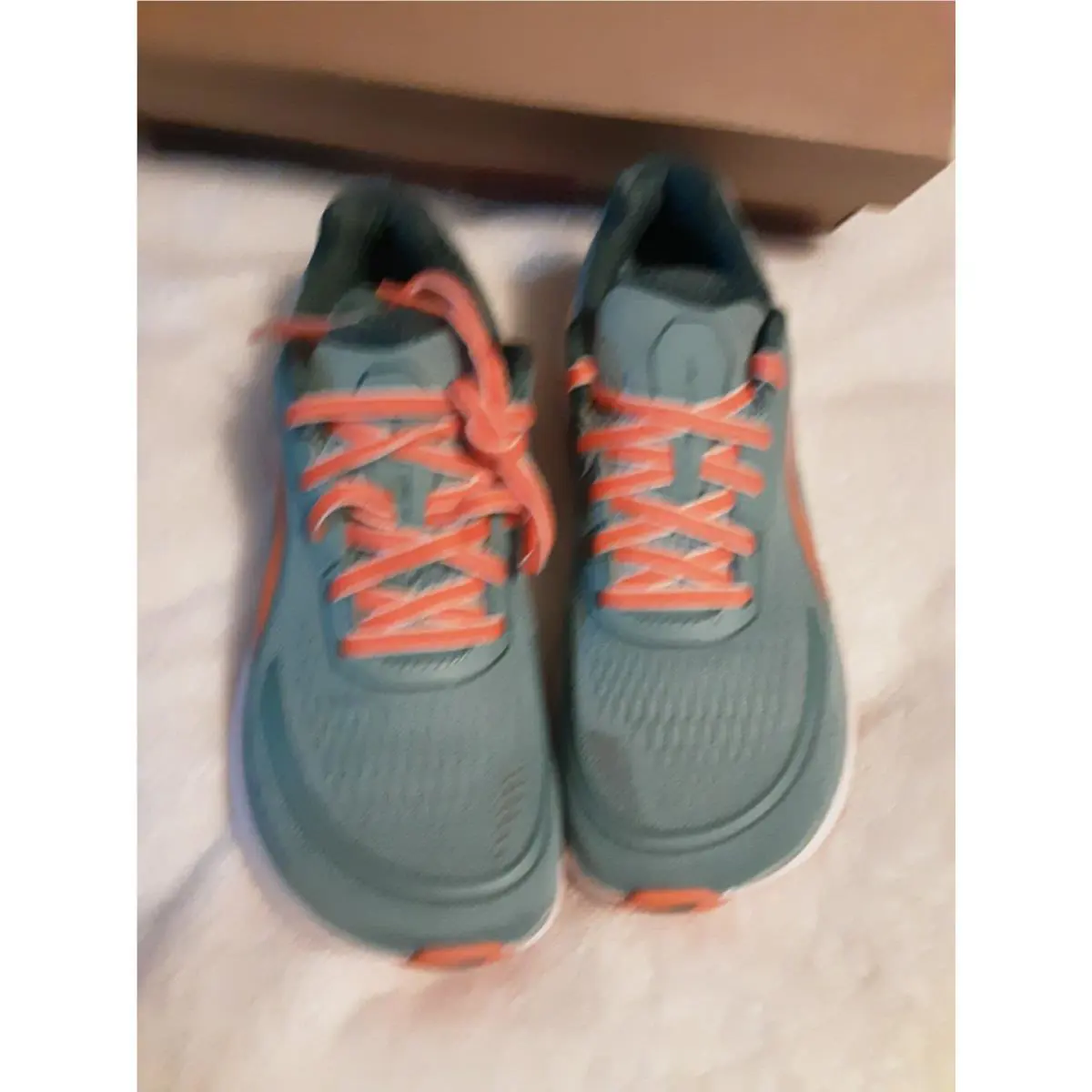 Altra shoes - Paradigm 6 - Paradigm - matte green 0
