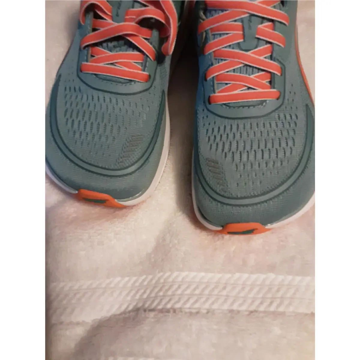 Altra shoes - Paradigm 6 - Paradigm - matte green 4
