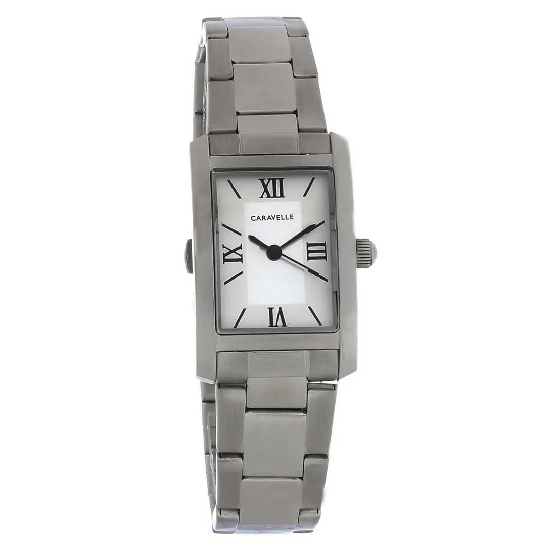 By Bulova Women`s Quartz Watch 43L203 by Caravelle