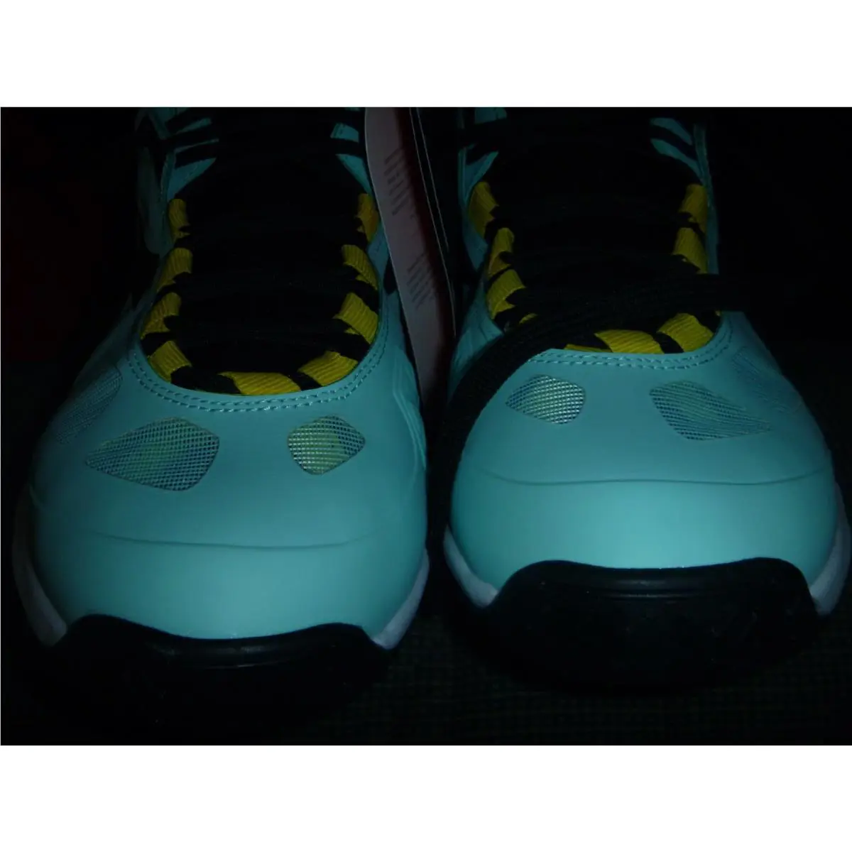 Diadora shoes - DIADORA SPEED BLUSHIELD FLY - SPEED BLUSHIELD FLY - Blue 11