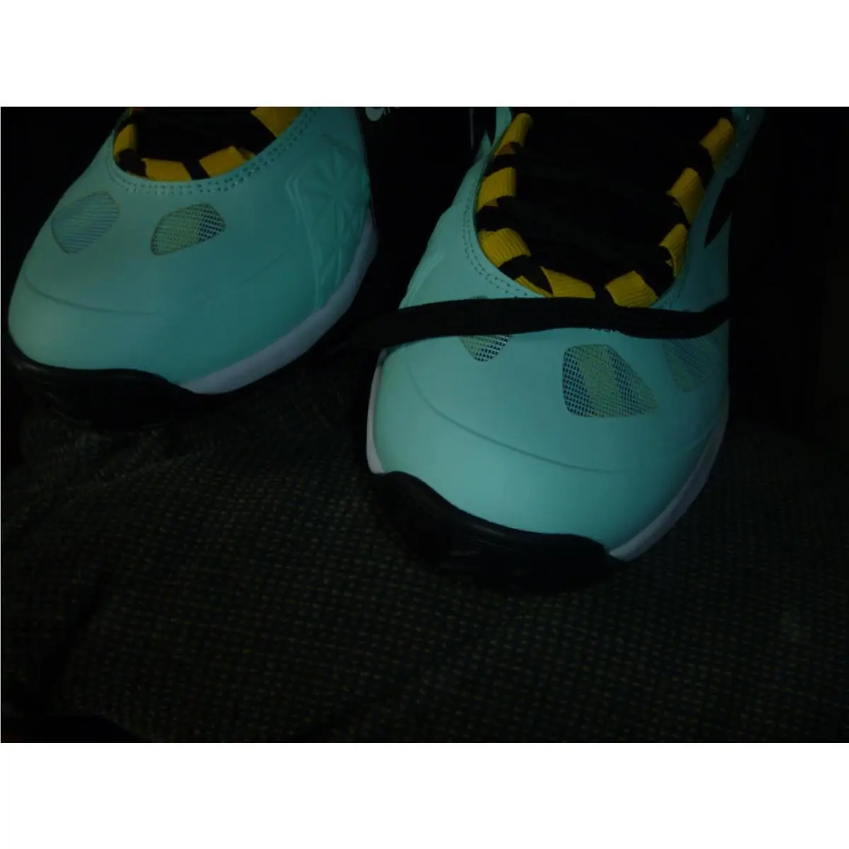 Diadora shoes - DIADORA SPEED BLUSHIELD FLY - SPEED BLUSHIELD FLY - Blue 13