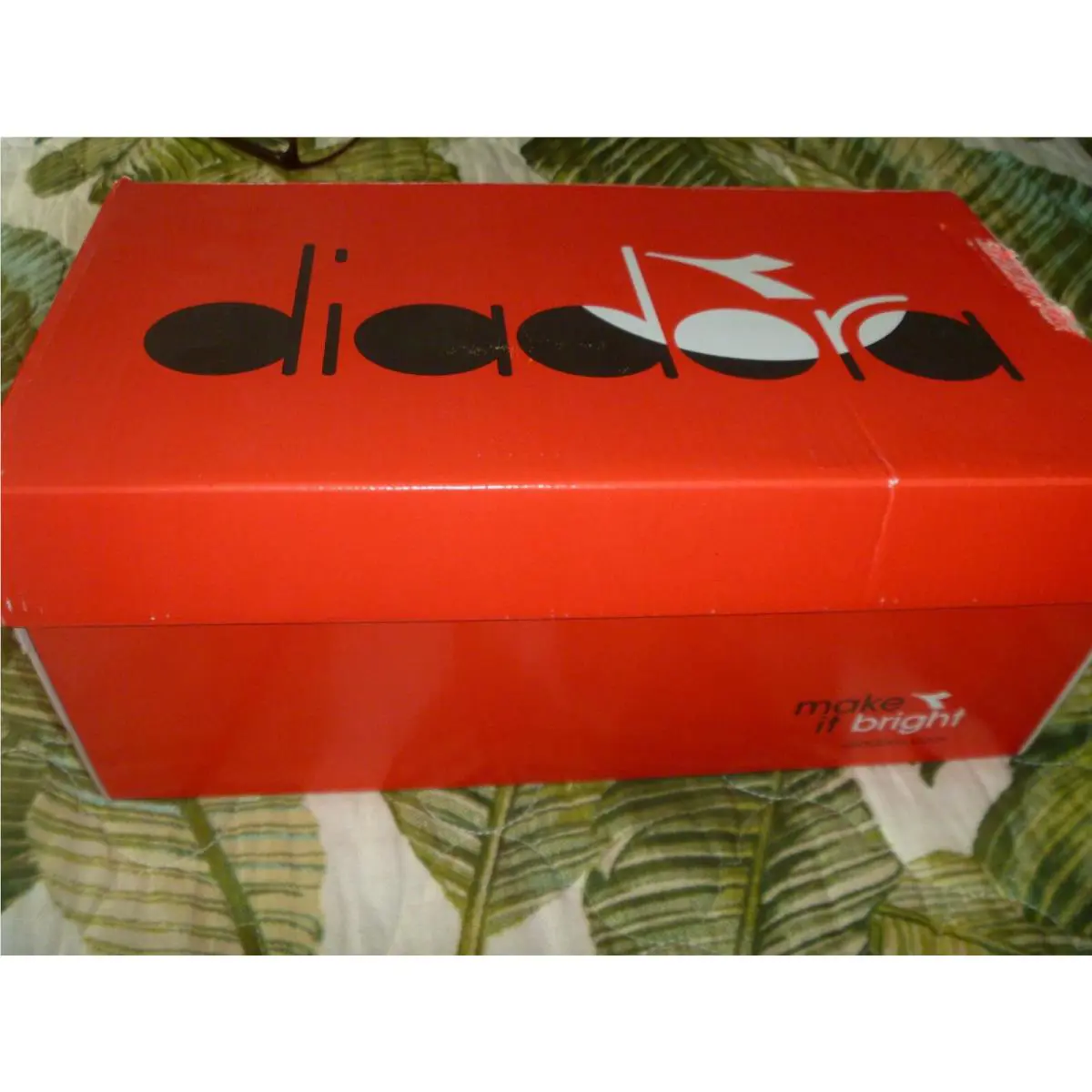 Diadora shoes - DIADORA SPEED BLUSHIELD FLY - SPEED BLUSHIELD FLY - Blue 16