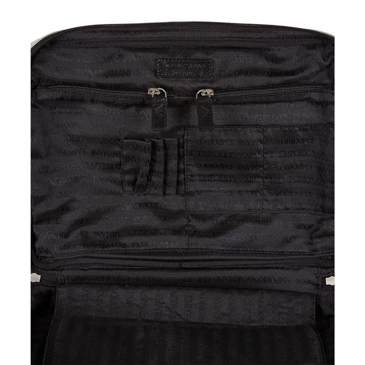 Emporio Armani Mens Briefcase