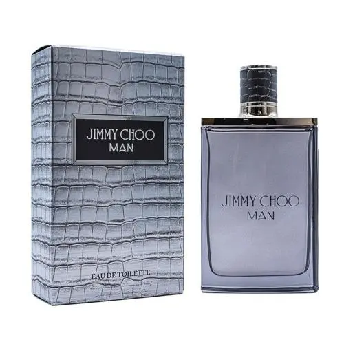 Jimmy Choo by Jimmy Choo 3.3 / 3.4 oz Edt Cologne For Men