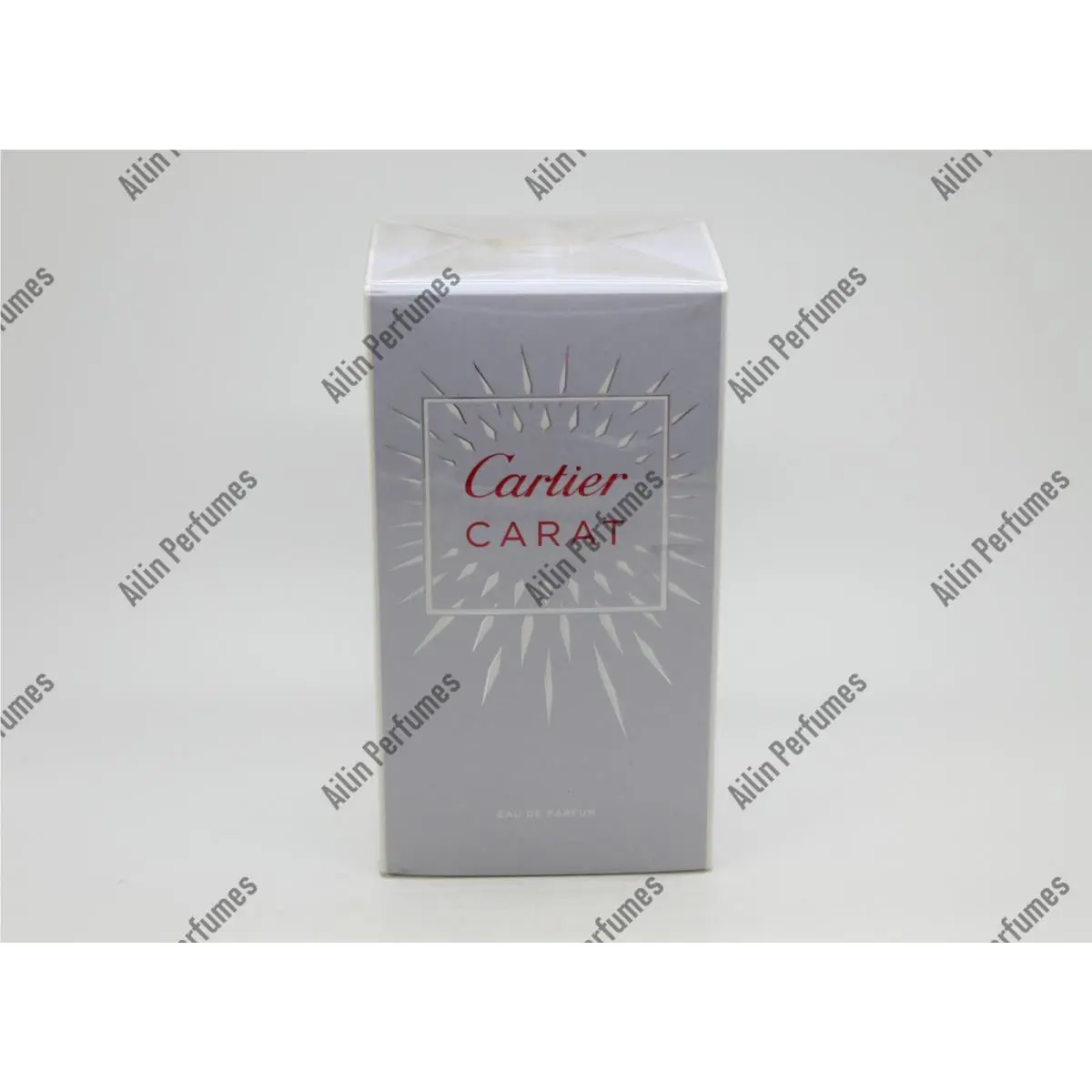 Carat by Cartier Edp 3.3oz 100ml Spray For Women