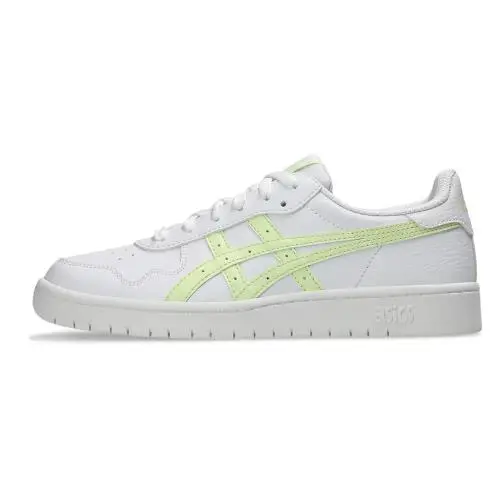 Asics Japan S Adult Unisex Mens Size 6.5/ Womens Size 8 Retro Color Cool Matcha