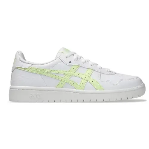 Asics shoes - Asics Japan S - Japan - 1202A118-126 - White/Cool Matcha 0