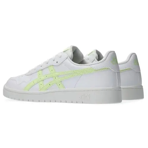 Asics shoes - Asics Japan S - Japan - 1202A118-126 - White/Cool Matcha 2