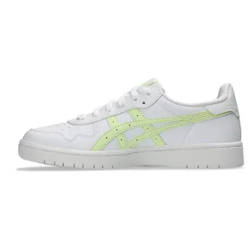 Asics shoes - Asics Japan S - Japan - 1202A118-126 - White/Cool Matcha 3