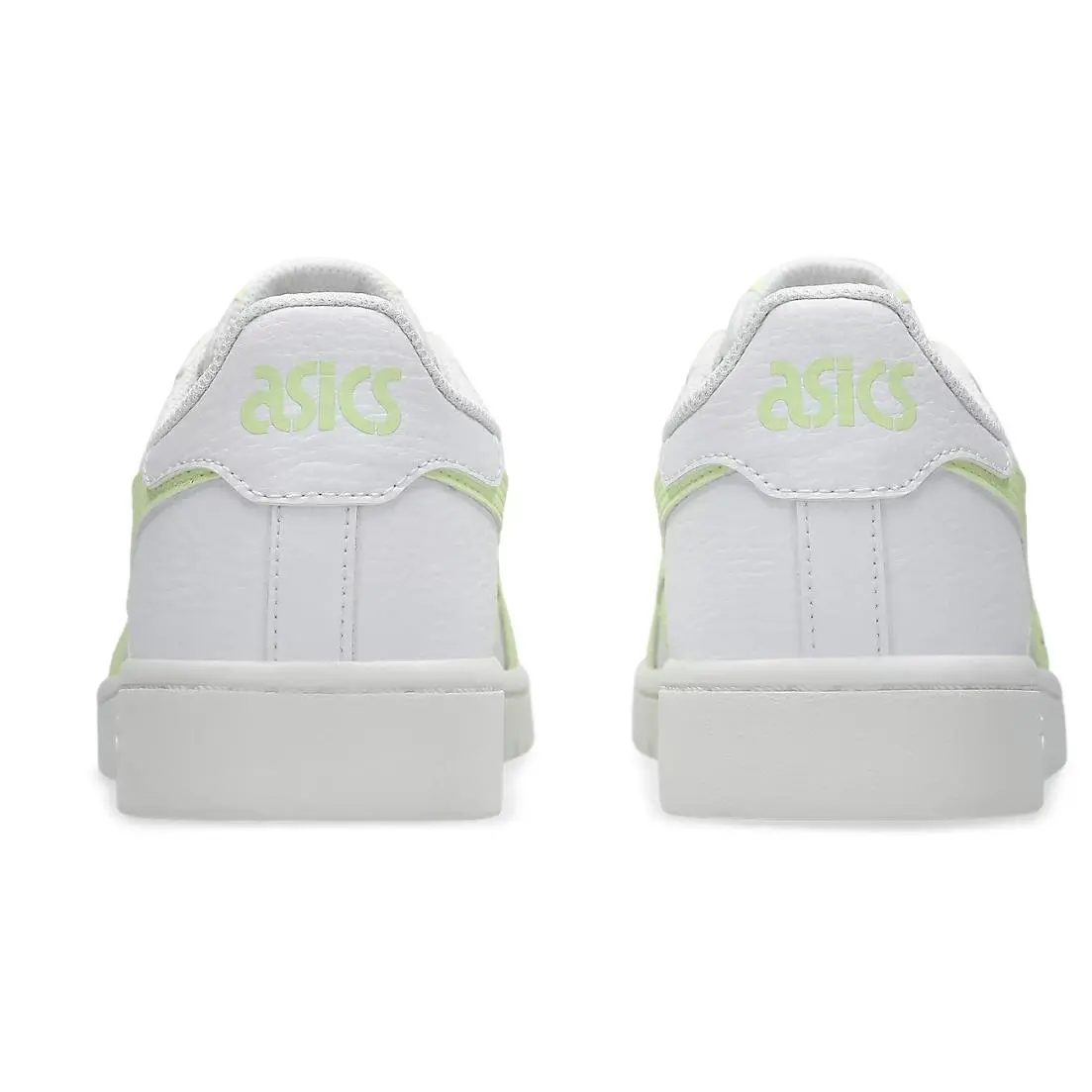 Asics shoes - Asics Japan S - Japan - 1202A118-126 - White/Cool Matcha 4