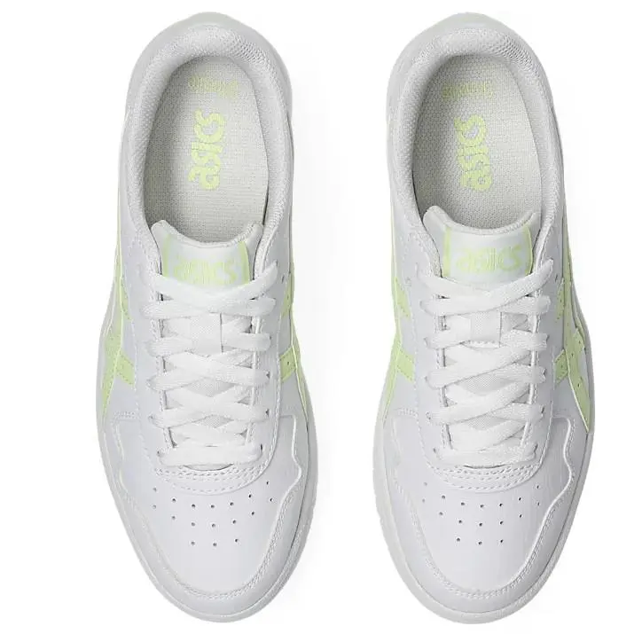 Asics shoes - Asics Japan S - Japan - 1202A118-126 - White/Cool Matcha 5