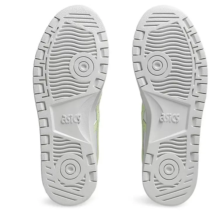 Asics shoes - Asics Japan S - Japan - 1202A118-126 - White/Cool Matcha 6