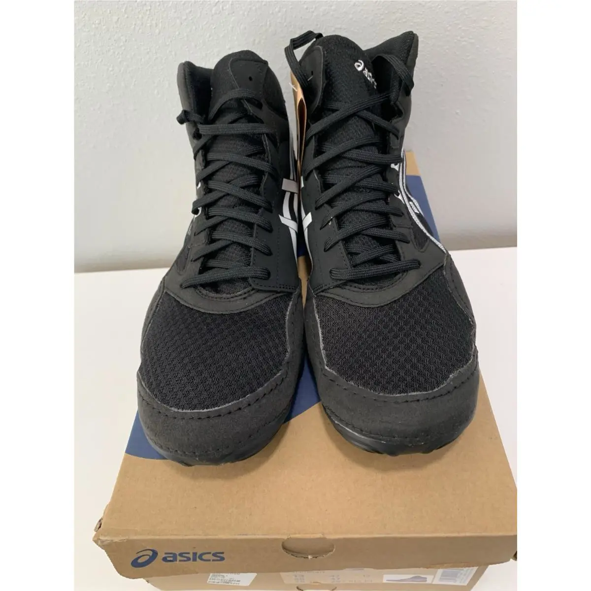 Asics shoes - ASICS Snapdown - Snapdown - Black (UPC: 0197298440134) 2