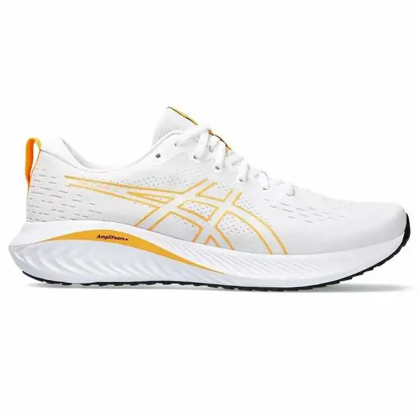 Asics shoes - ASICS GEL-Excite 10 - 1011B600-100 - White 0