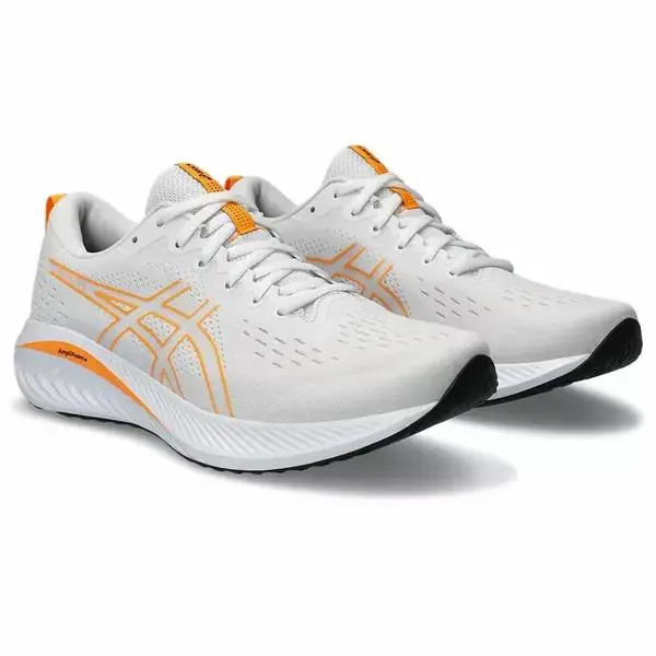 Asics shoes - ASICS GEL-Excite 10 - 1011B600-100 - White 1