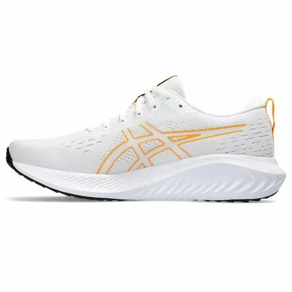 Asics shoes - ASICS GEL-Excite 10 - 1011B600-100 - White 2