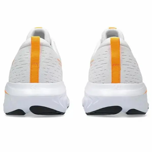 Asics shoes - ASICS GEL-Excite 10 - 1011B600-100 - White 3