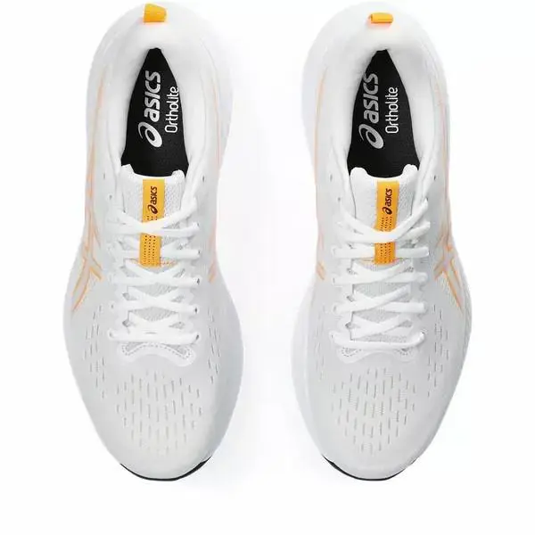 Asics shoes - ASICS GEL-Excite 10 - 1011B600-100 - White 5