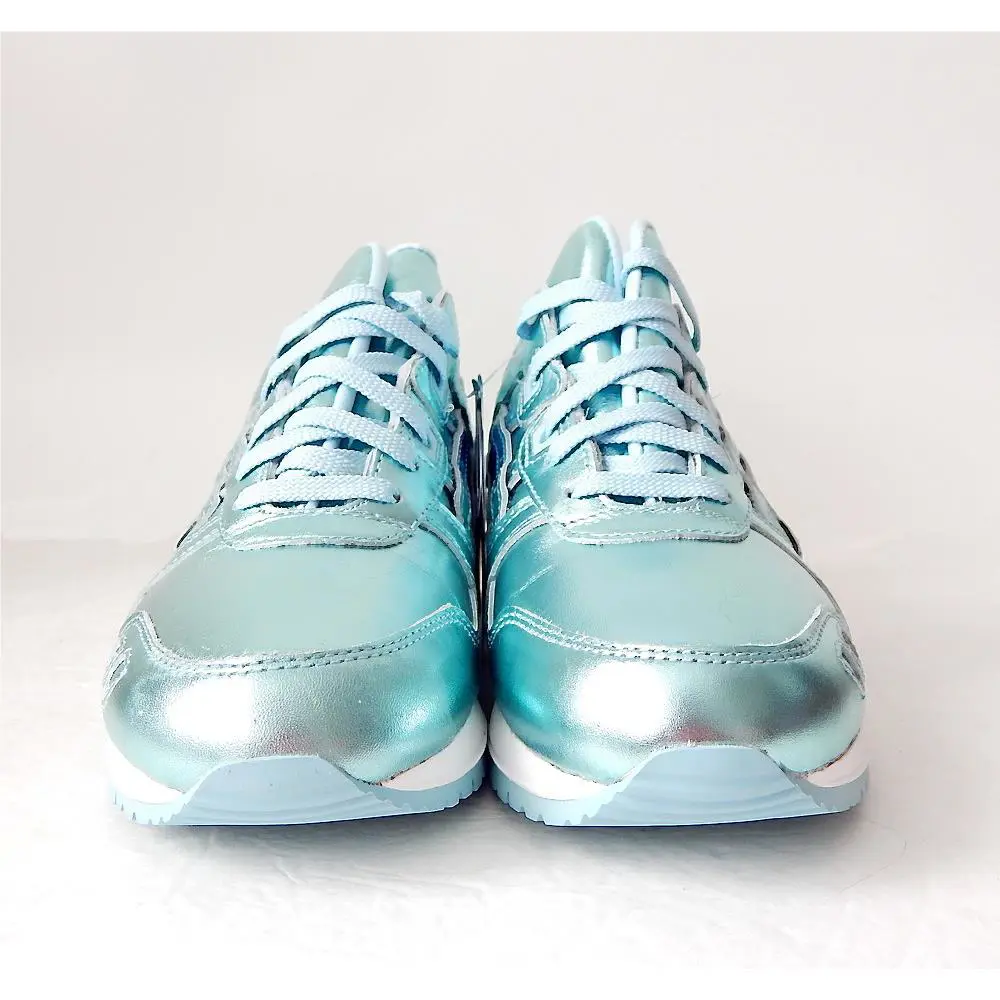 Asics shoes - ASICS GEL-Lyte - Light blue (UPC: 889436360434) 7