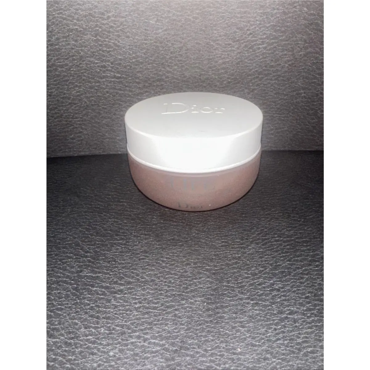 Dior Hydra Life Glow Better Fresh Jelly Mask Size 1.8oz