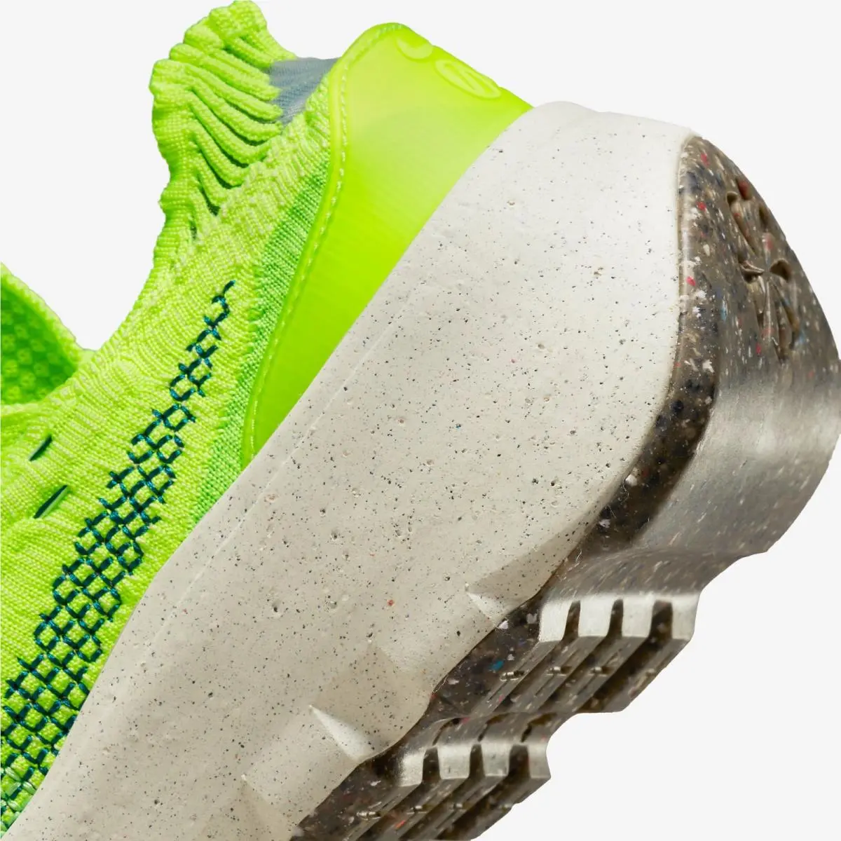 Nike shoes - LIGHT LEMON TWIST, GEODE TEAL, VOLT TWIST, CITRON CLEAR 2