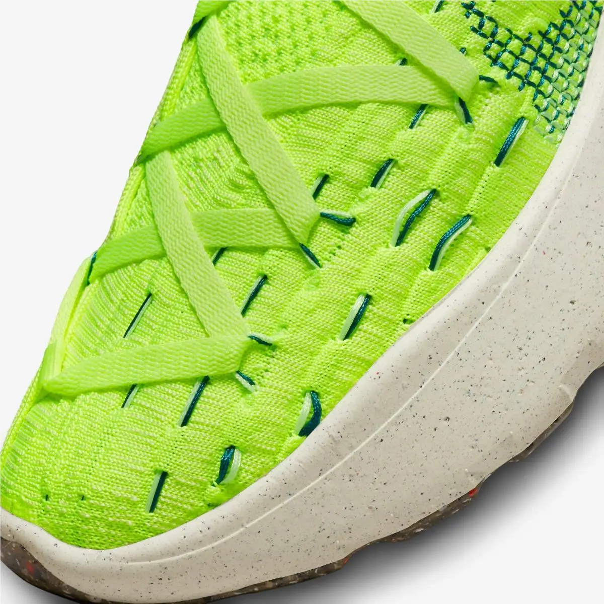 Nike shoes - LIGHT LEMON TWIST, GEODE TEAL, VOLT TWIST, CITRON CLEAR 5