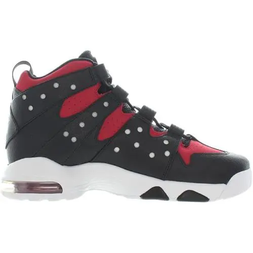 Nike shoes - Nike Air Max 2 CB 94 - FN6248-001 - Black/White-gym Red 1