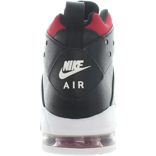 Nike shoes - Nike Air Max 2 CB 94 - FN6248-001 - Black/White-gym Red 2