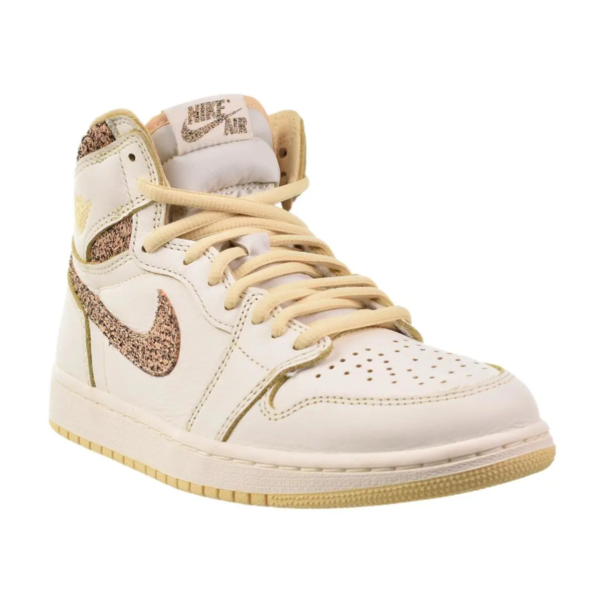 Nike shoes - White-Lotus Pink 0