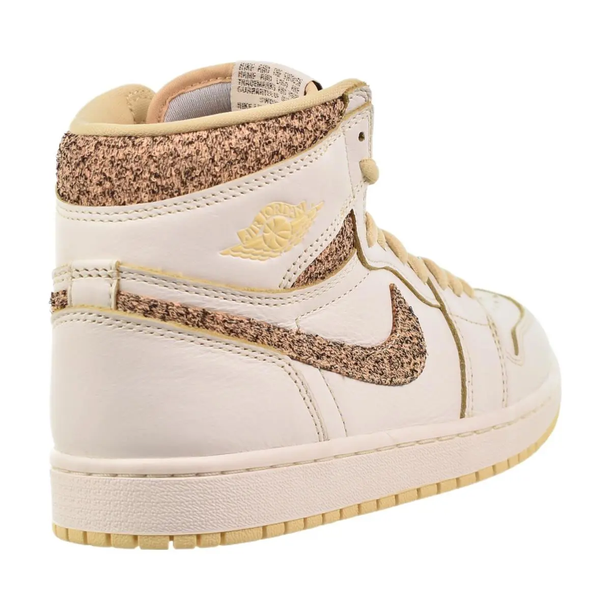 Nike shoes - White-Lotus Pink 7