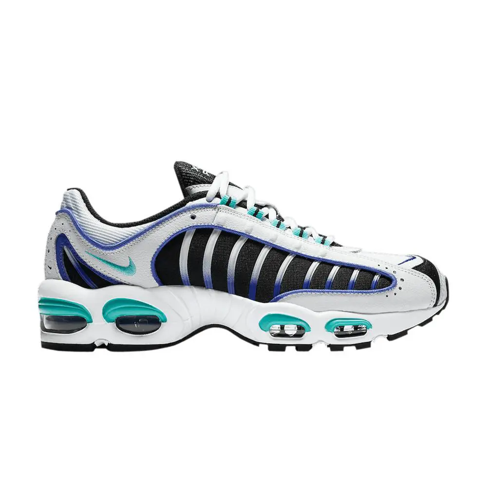 Nike shoes - White, Aurora Green 0