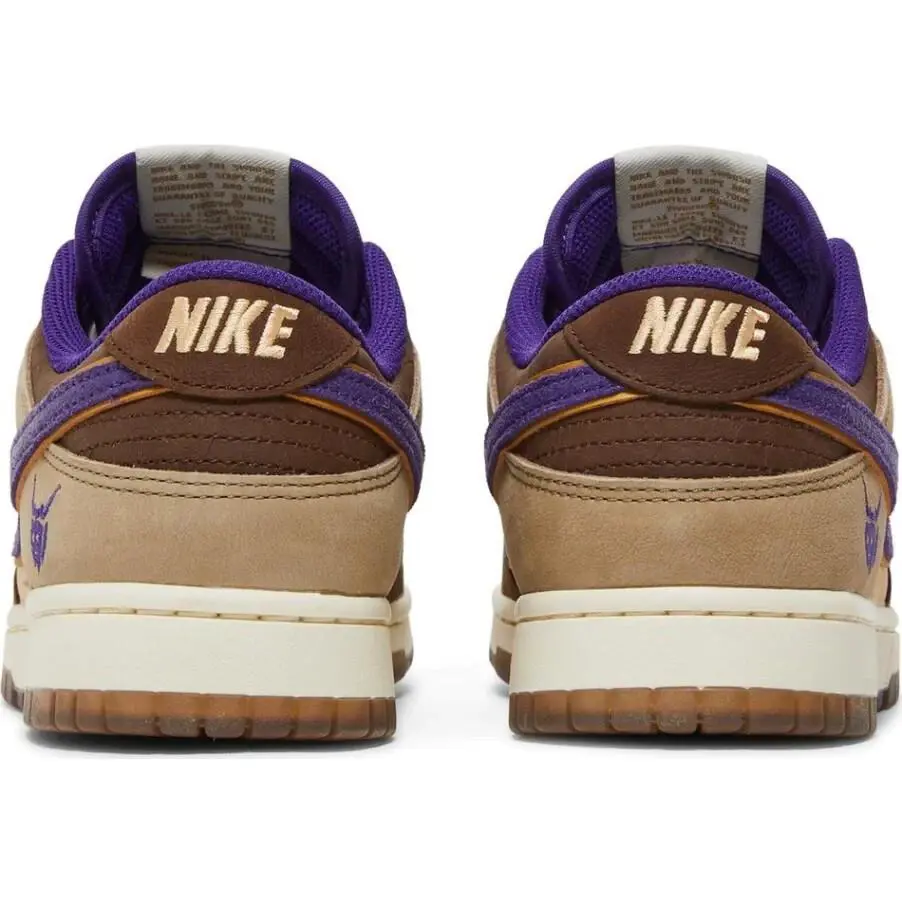 Nike shoes - Nike Dunk Low - Dunk Low - DQ5009-268 - Multicolor 1