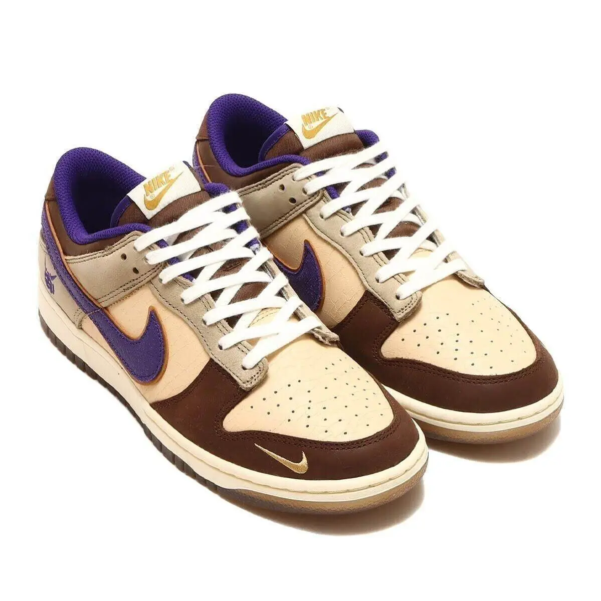 Nike shoes - Nike Dunk Low - Dunk Low - DQ5009-268 - Multicolor 4