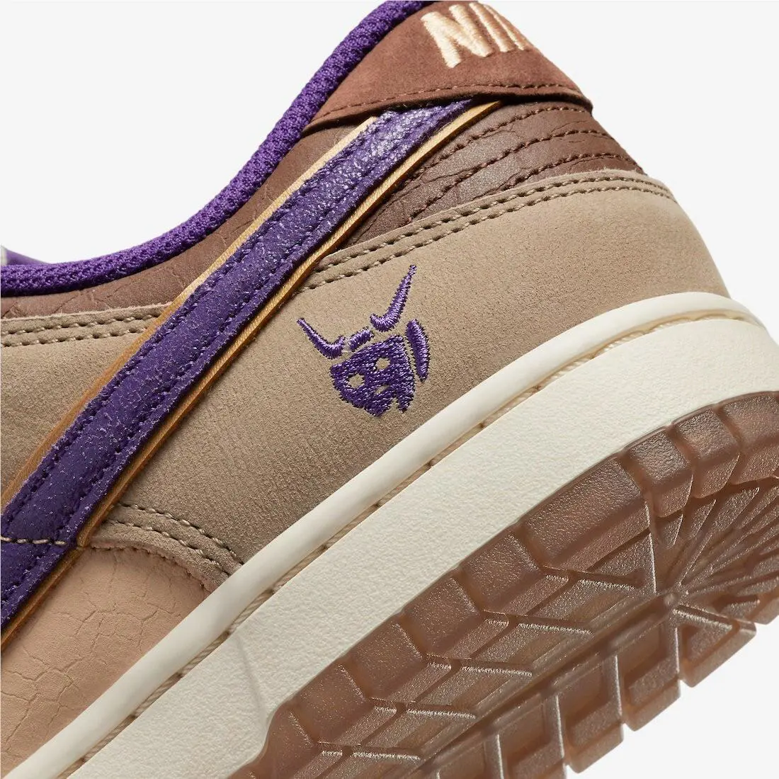 Nike shoes - Nike Dunk Low - Dunk Low - DQ5009-268 - Multicolor 3