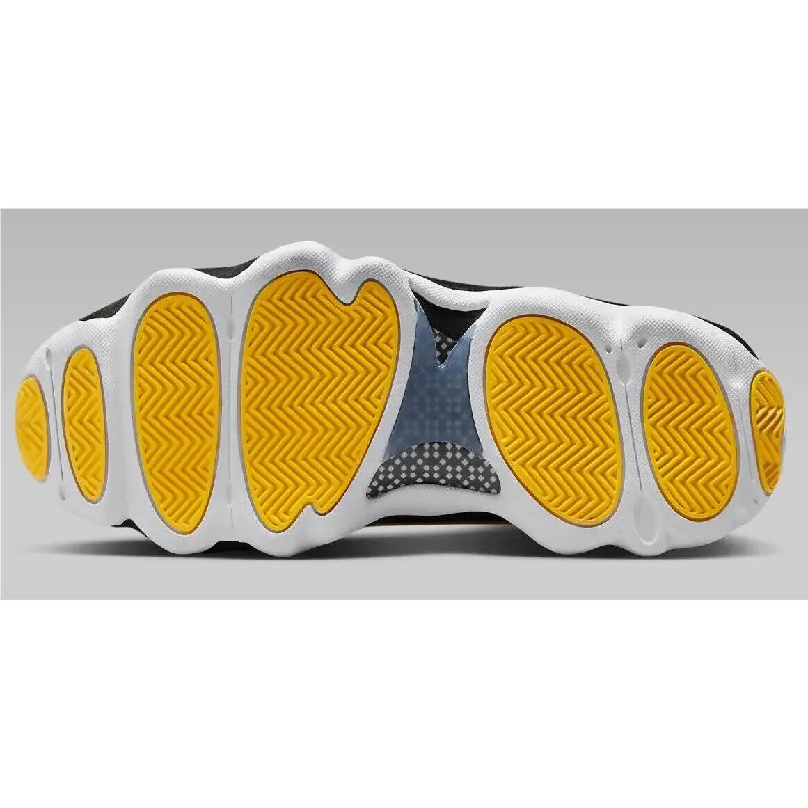 Nike shoes - Jordan Pro Strong - Pro Strong - DC8418-107 - White 0