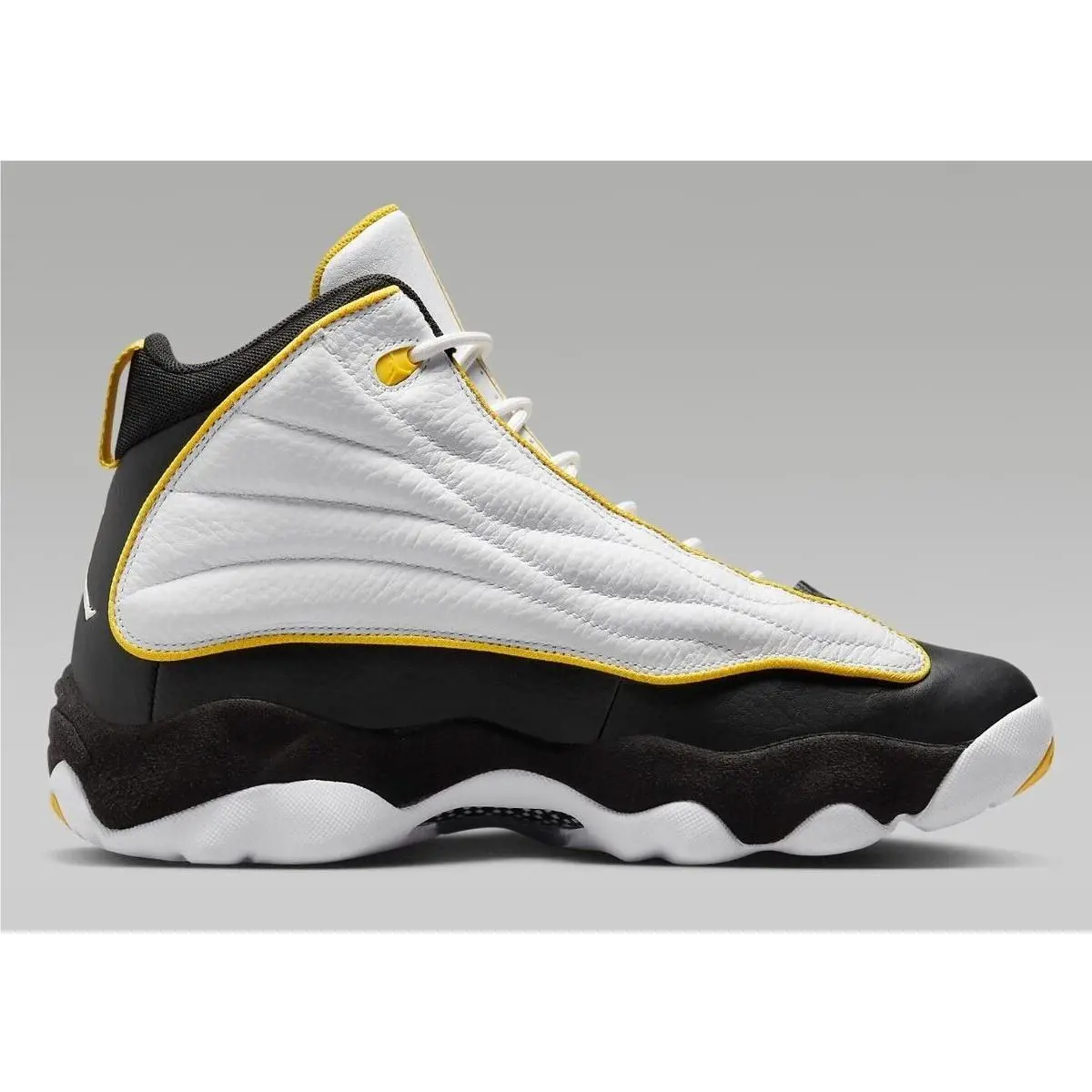 Nike shoes - Jordan Pro Strong - Pro Strong - DC8418-107 - White 1