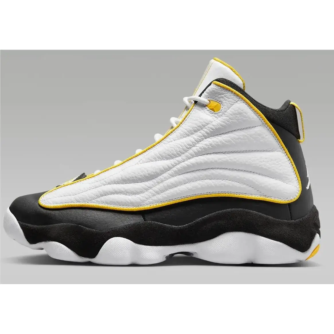 Nike shoes - Jordan Pro Strong - Pro Strong - DC8418-107 - White 7