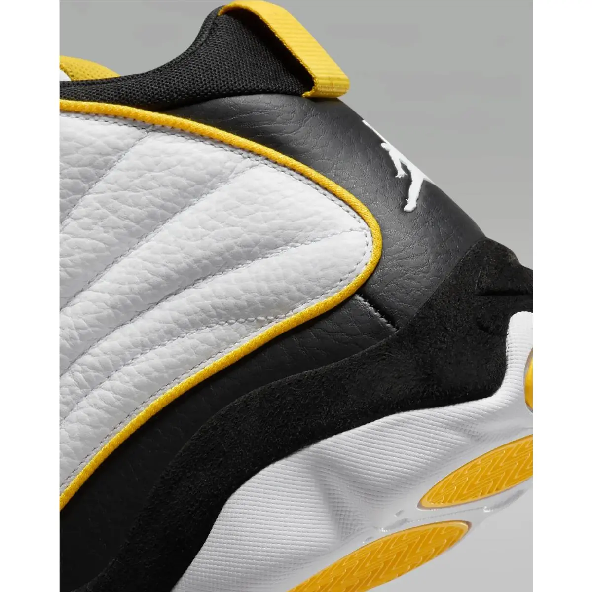Nike shoes - Jordan Pro Strong - Pro Strong - DC8418-107 - White 5