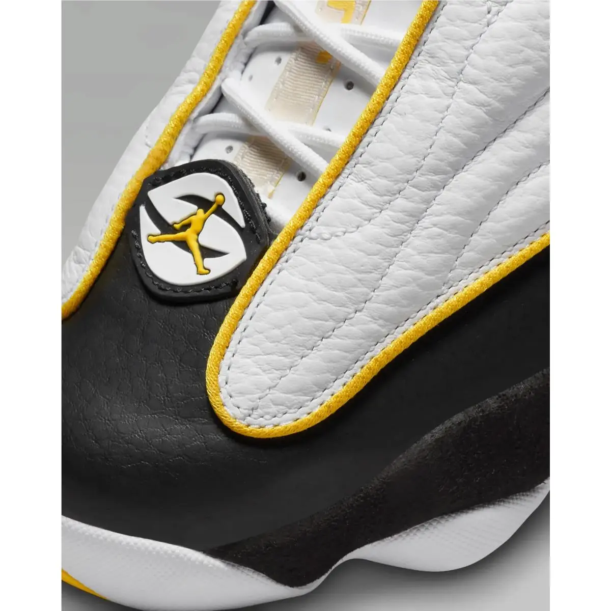 Nike shoes - Jordan Pro Strong - Pro Strong - DC8418-107 - White 6
