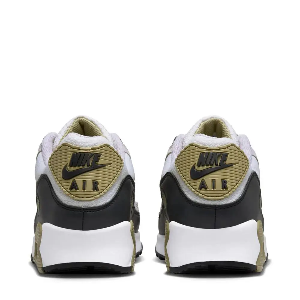 Nike shoes - Nike Air Max 90 - Air Max - Multicolor 3
