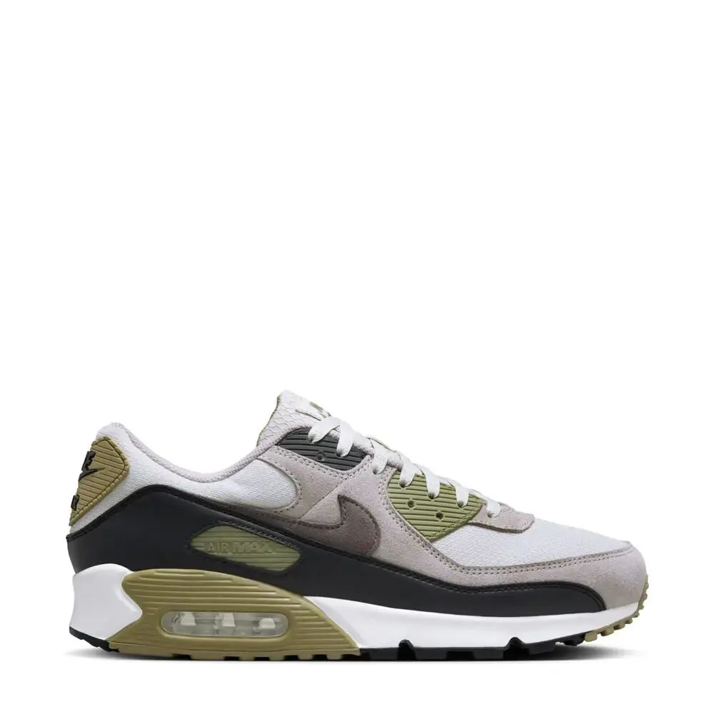 Nike shoes - Nike Air Max 90 - Air Max - Multicolor 6