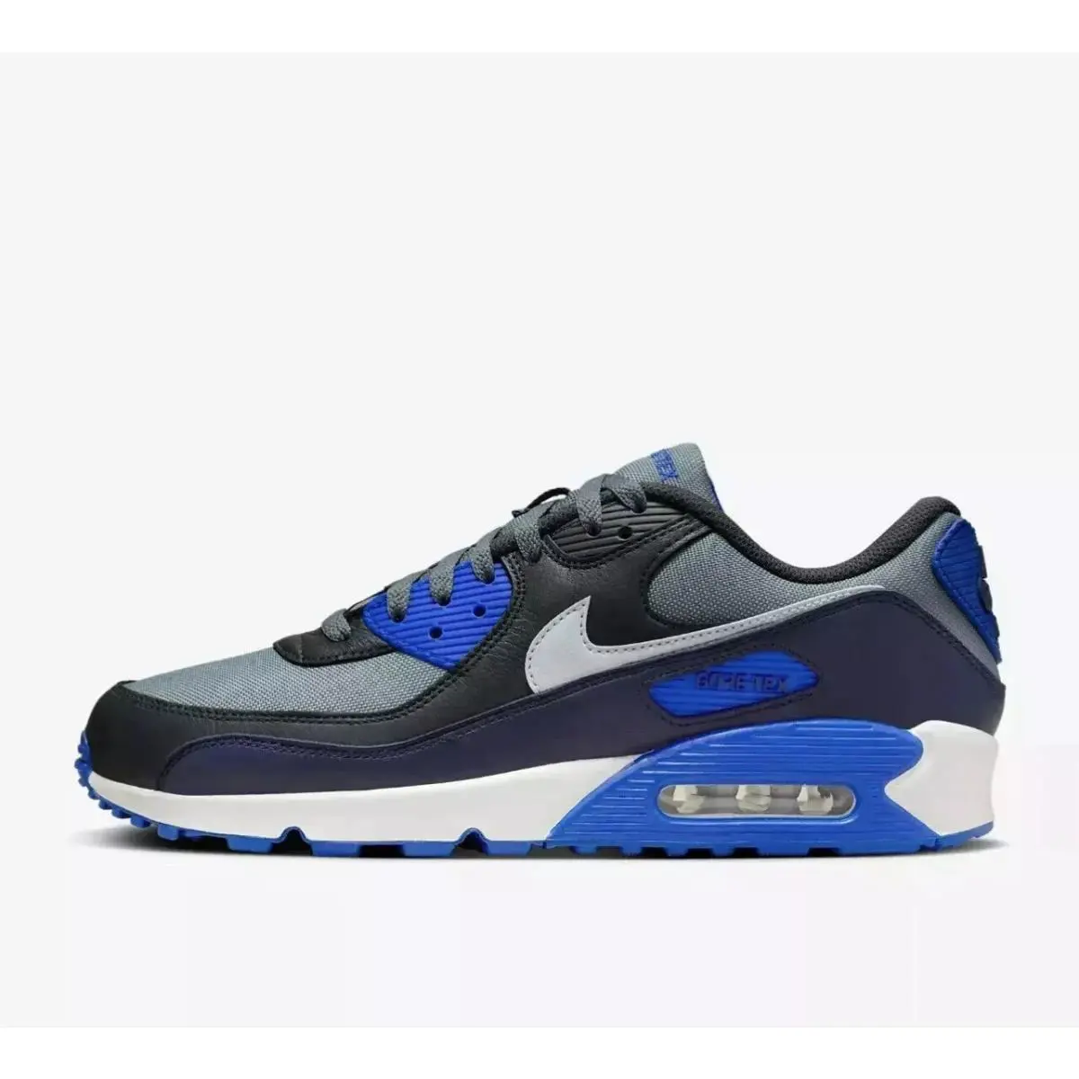 Nike shoes - Nike Air Max 90 - Air Max - FD5810-003 - Blue 1