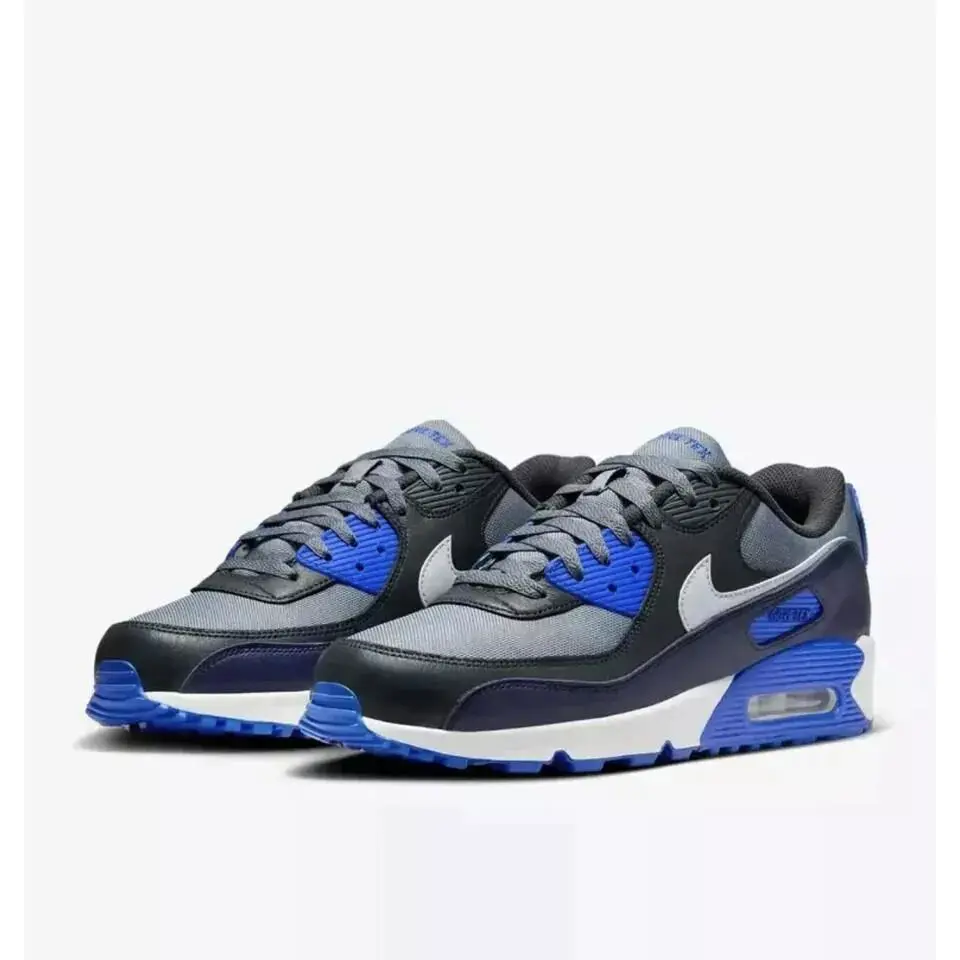 Nike shoes - Nike Air Max 90 - Air Max - FD5810-003 - Blue 2